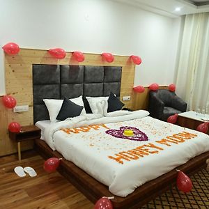 Queen Room Balcony