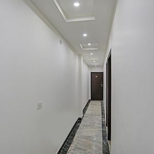 Collection O Nirvana Residency Near Lotus Temple